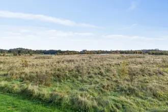 Helårsgrund på Bredhøj Allé 2, 8680