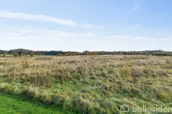 Helårsgrund på Bredhøj Allé 2, 8680 Ry