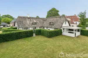 Villa på Holmelund 14, 5560 Aarup