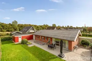 Villa på Umanakparken 121, 6715 Esbjerg N