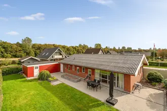 Villa på Umanakparken 121, 6715 Esbjerg N