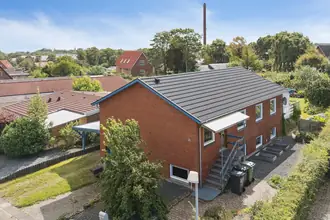 Villa på Anemonevej 31, 7600 Struer