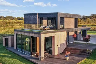 Villa på Tørven 15, 8800 Viborg