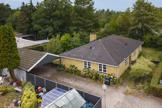 Villa på Landø 21, 5683 Haarby