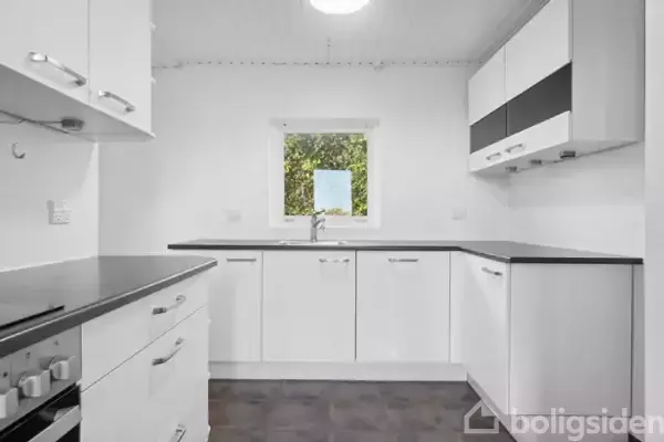 Villa på Frydsvej 59, 8700 Horsens