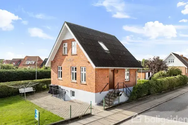 Villa på Kildevej 1, 9900 Frederikshavn