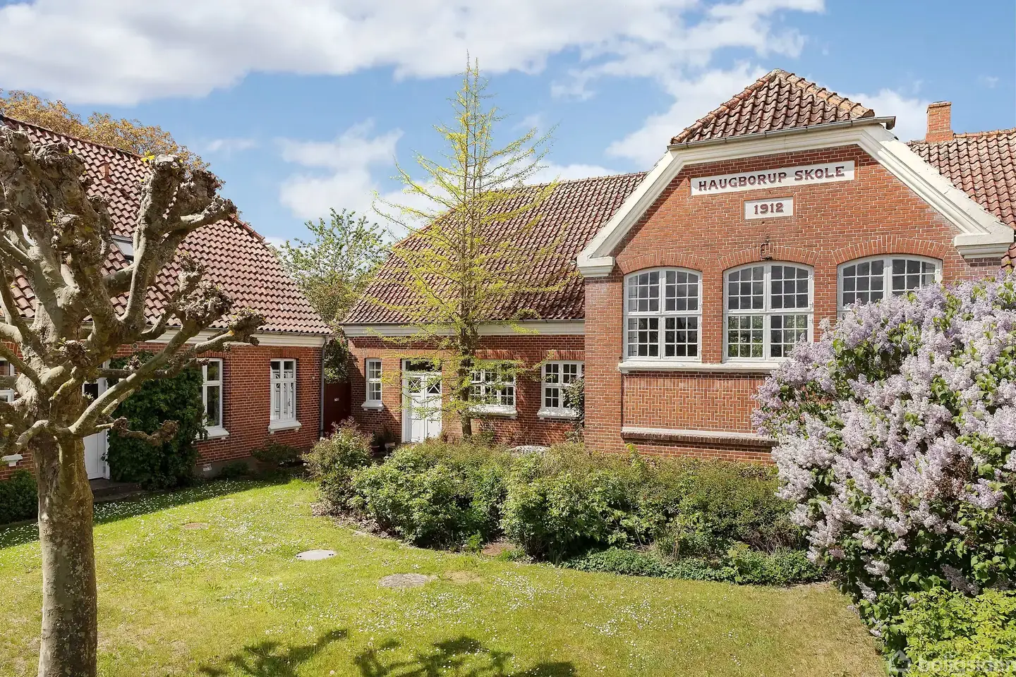 Villa på Have Borupvej 79B, 4370 Store Merløse