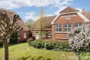Villa på Have Borupvej 79B, 4370 Store Merløse