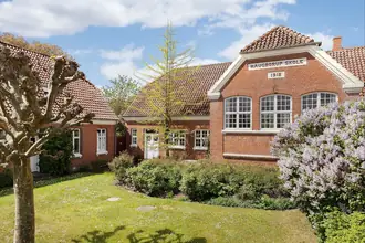 Villa på Have Borupvej 79B, 4370