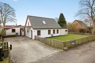 Villa på Ostrupvej 3, 4295 Stenlille