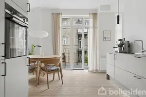Ejerlejlighed på Anholtsgade 11, 2. th., 8000 Aarhus C