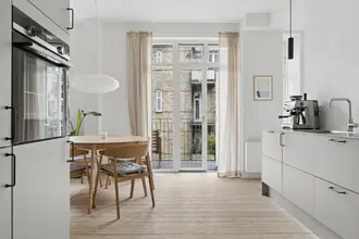 Ejerlejlighed på Anholtsgade 11, 2. th., 8000 Aarhus C