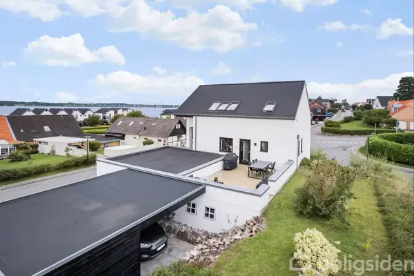 Villa på Münstervej 39, 5500 Middelfart
