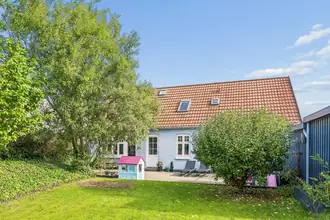 Villa på Storegade 34, 8752 Østbirk