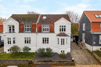 Villa på Tolderlundsvej 47, 5000 Odense C