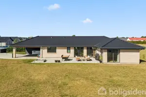 Villa på Klokkevænget 46, 3300 Frederiksværk