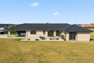 Villa på Klokkevænget 46, 3300 Frederiksværk