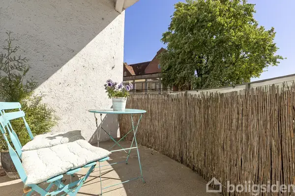 Ejerlejlighed på Søndergade 38, 1., 5000 Odense C