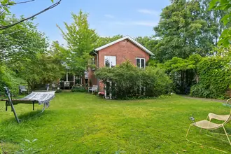 Villa på Søager 18, 2820 Gentofte