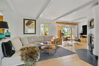 Villa på Smedegade 8, Sdr Vissing, 8740 Brædstrup
