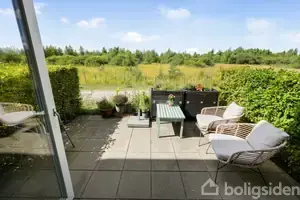 Rækkehus på Hannemanns Allé 12R, 2300 København S