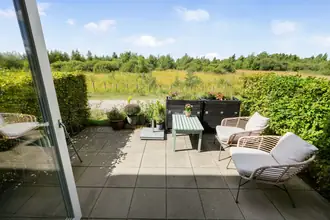 Rækkehus på Hannemanns Allé 12R, 2300 København S