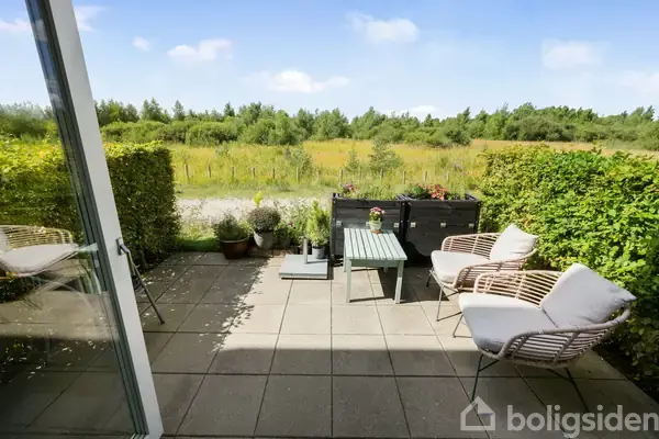 Rækkehus på Hannemanns Allé 12R, 2300 København S