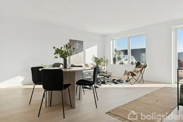 Ejerlejlighed på Organistvænget 6C, 1., 3300 Frederiksværk