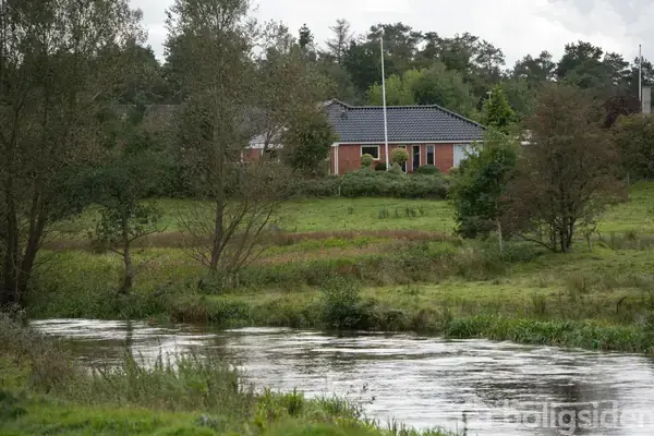 Villa på Skovbrynet 8, 7280 Sønder Felding