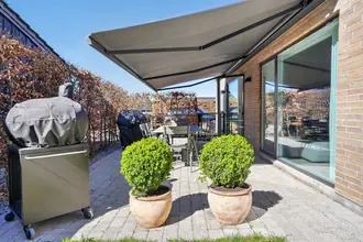 Villa på Stengårdsalle 11, Nødebo, 3480 Fredensborg