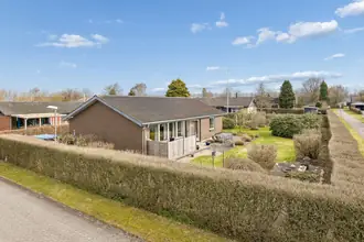 Villa på Marsvej 58, 8723 Løsning