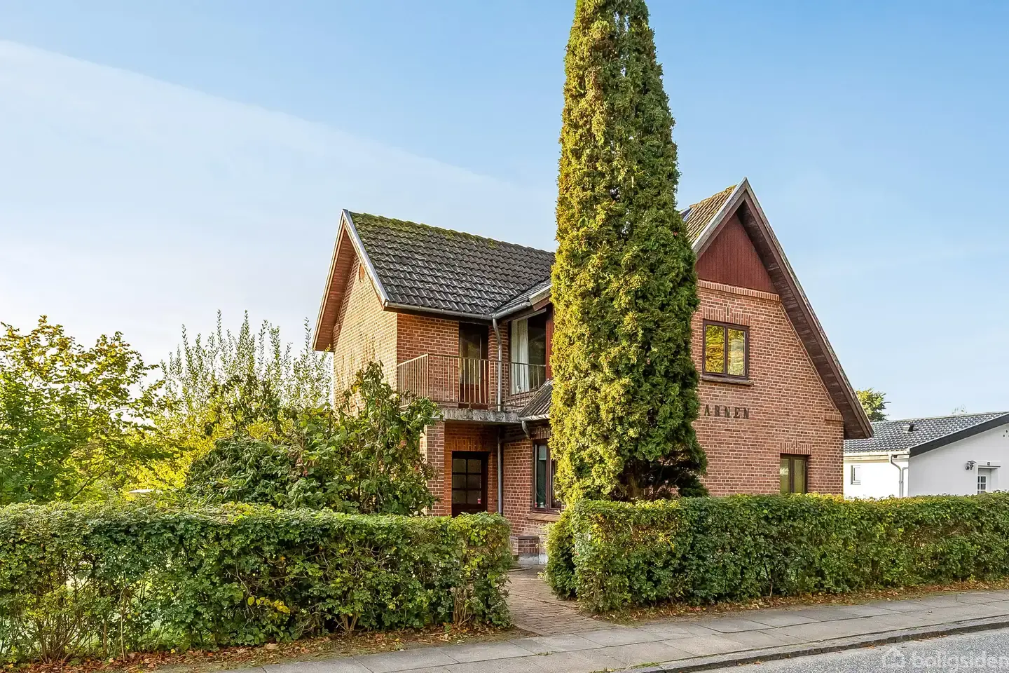 Villa på Vestbanevej 41, 7100 Vejle
