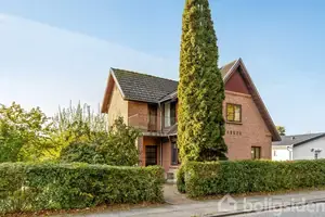 Villa på Vestbanevej 41, 7100 Vejle