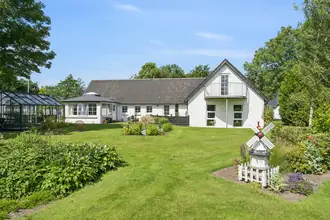 Landejendom på Hedegårdvej 7, Sevel, 7830 Vinderup