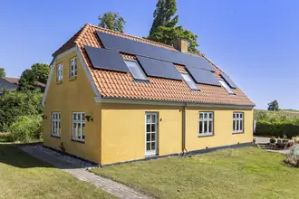 Villa på Nybyvej 6, 4400 Kalundborg
