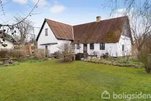Villa på Gl. Byvej 39, 5792 Årslev