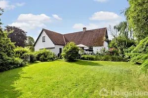 Villa på Gl. Byvej 39, 5792 Årslev