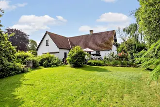 Villa på Gl. Byvej 39, Årslev, 5792 Årslev
