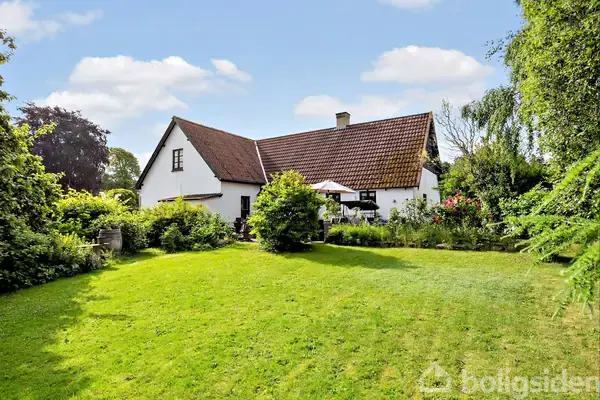 Villa på Gl. Byvej 39, 5792 Årslev