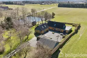 Villa på Køllergårdsvej 6, 3700 Rønne