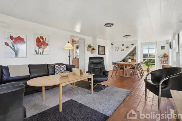 Villa på Køllergårdsvej 6, 3700 Rønne