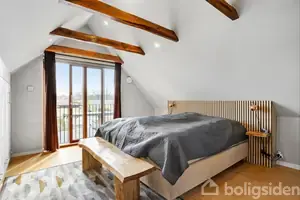 Villa på Langesøvej 22, 5230 Odense M
