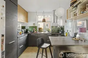 Villalejlighed på Ålstrupvej 13, st., 2500 Valby