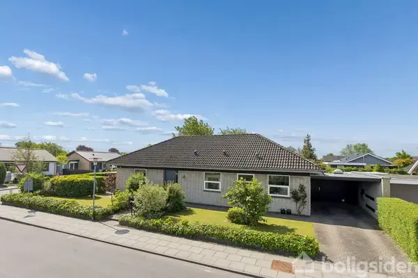 Villa på Opalvej 1, 6000 Kolding