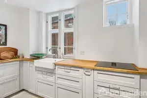 Ejerlejlighed på Niels Hemmingsens Gade 3, 2. tv., 1153 København K