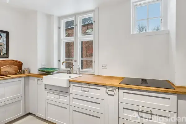 Ejerlejlighed på Niels Hemmingsens Gade 3, 2. tv., 1153 København K