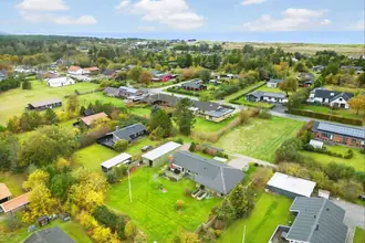 Fritidshus på Enebærstien 5, Thorupstrand, 9690 Fjerritslev