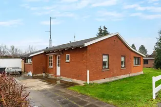 Villa på Akacievej 7, 4990 Sakskøbing