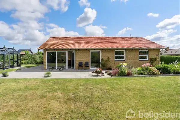 Villa på Havrevænget 2, 5471 Søndersø