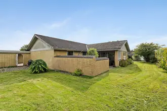 Villa på Broholmvej 83, Vejle, 5672 Broby